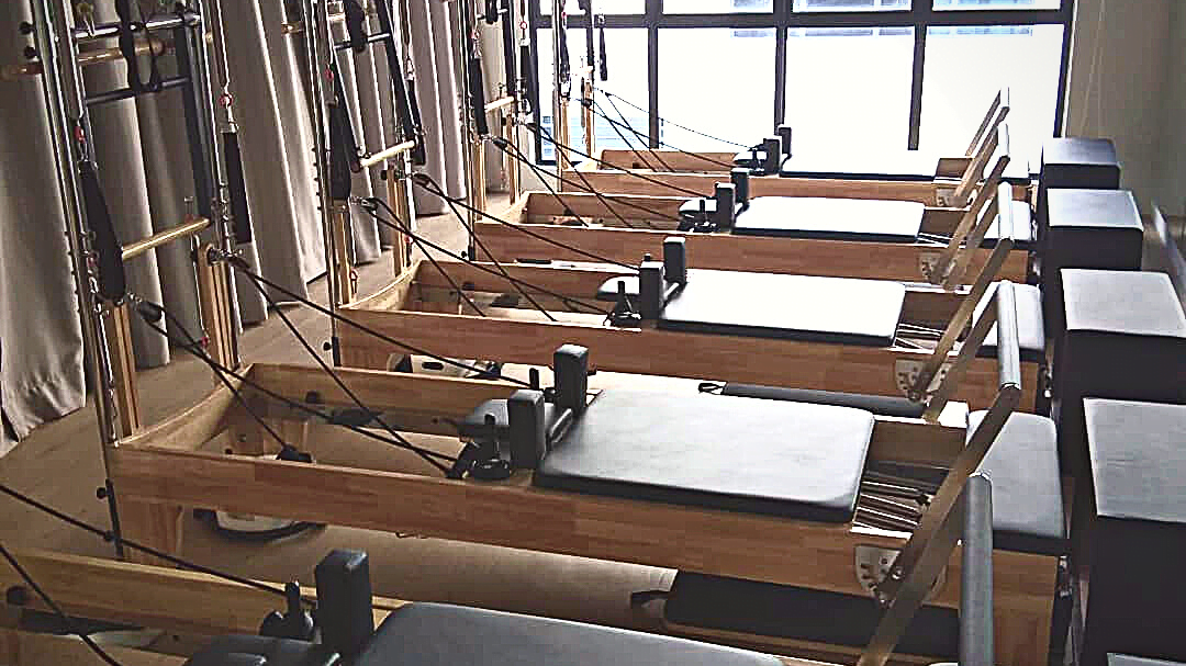 Group Equipment Class (3 - 6 people)