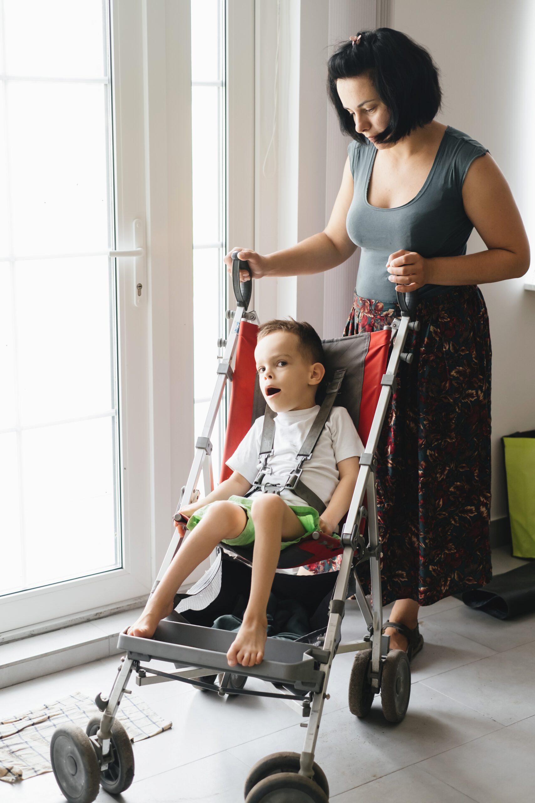 Comprehensive Cerebral Palsy Rehab in Kuala Langat