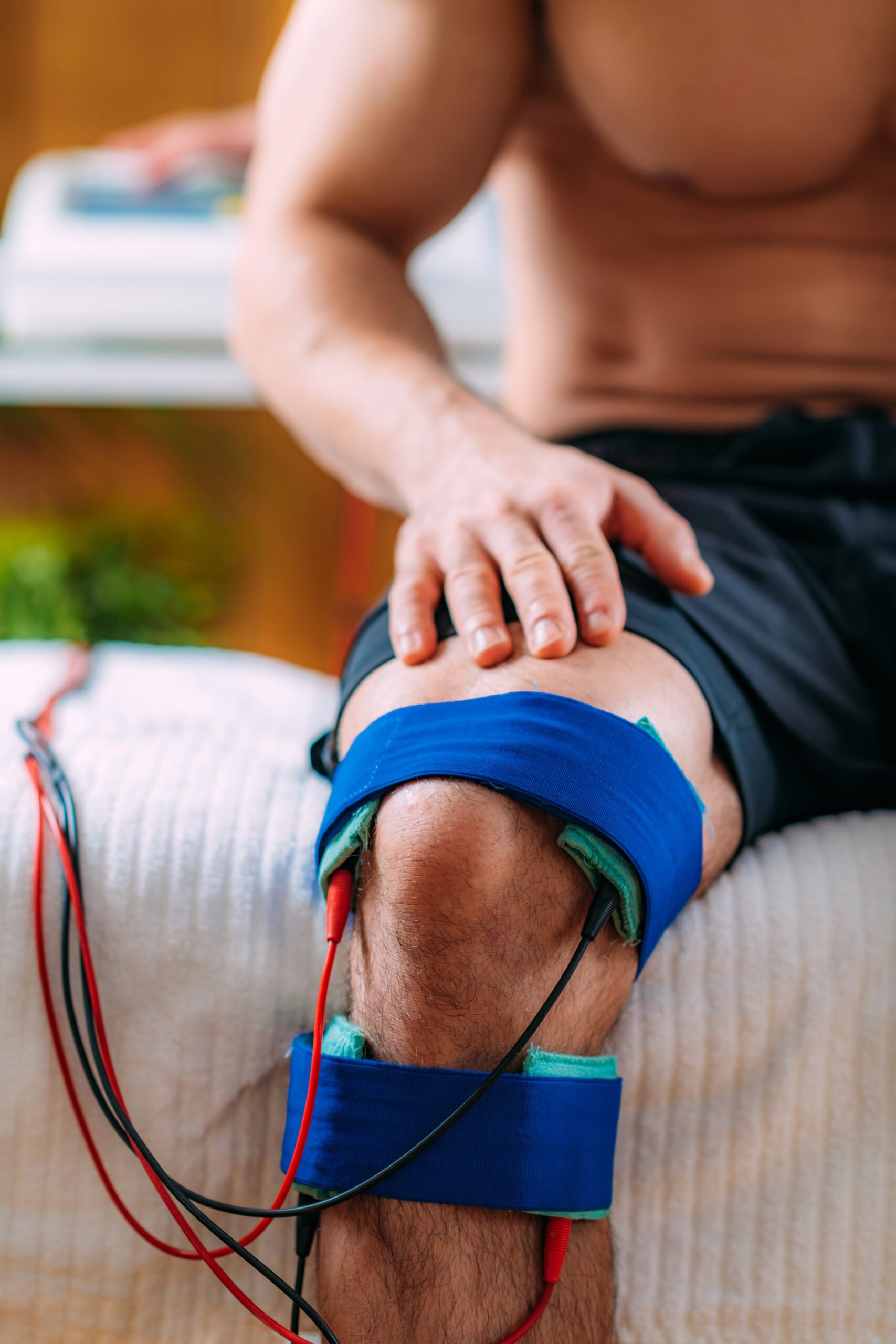 Discover the Benefits of Electrotherapy at Yuro Physio in Kuala Langat