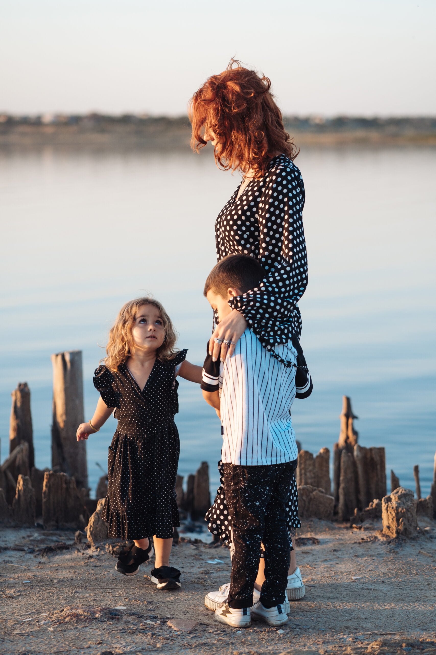 Children Gait/Walk Training