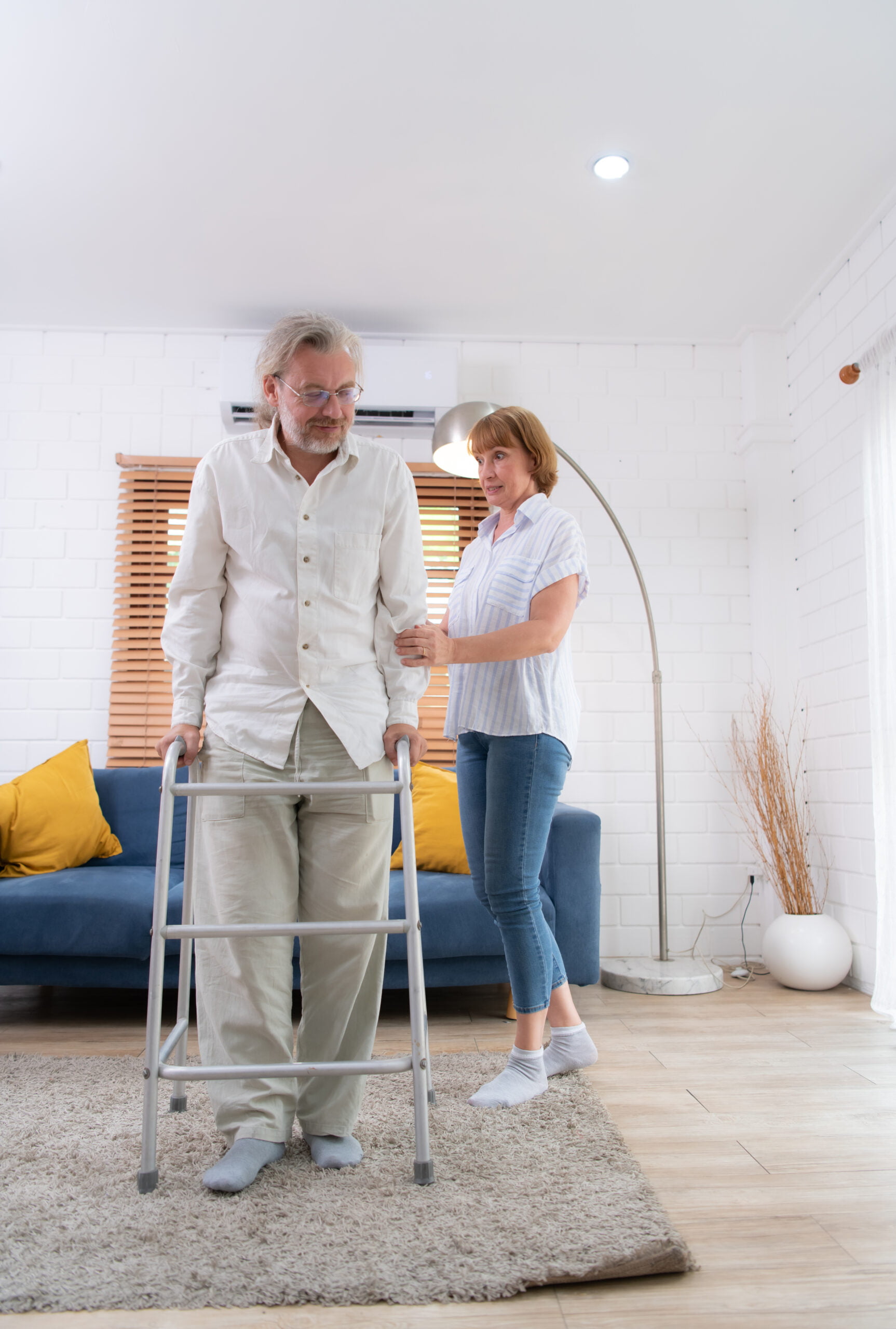 Osteoarthritis & Rheumatism Treatment in Kuala Langat