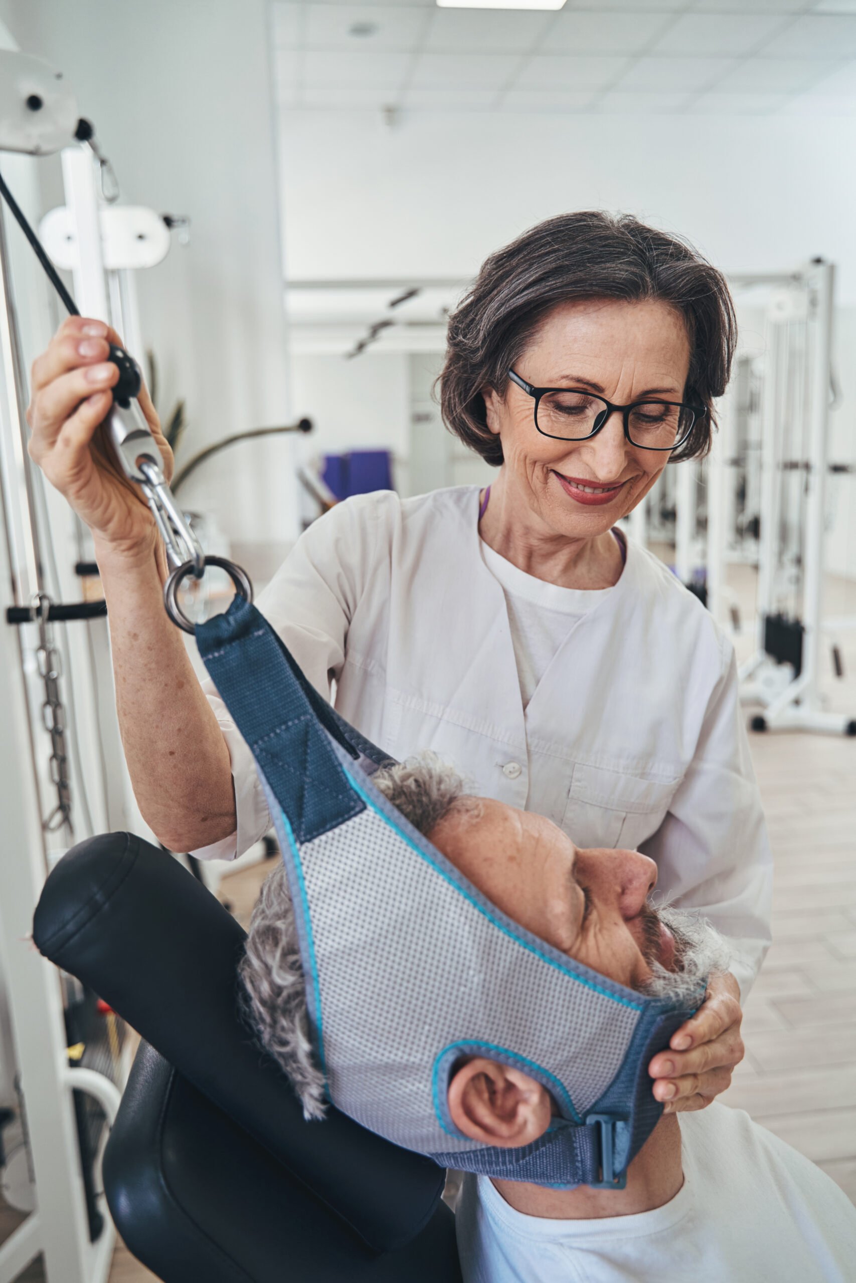 back and neck pain treatment bukit jelutong