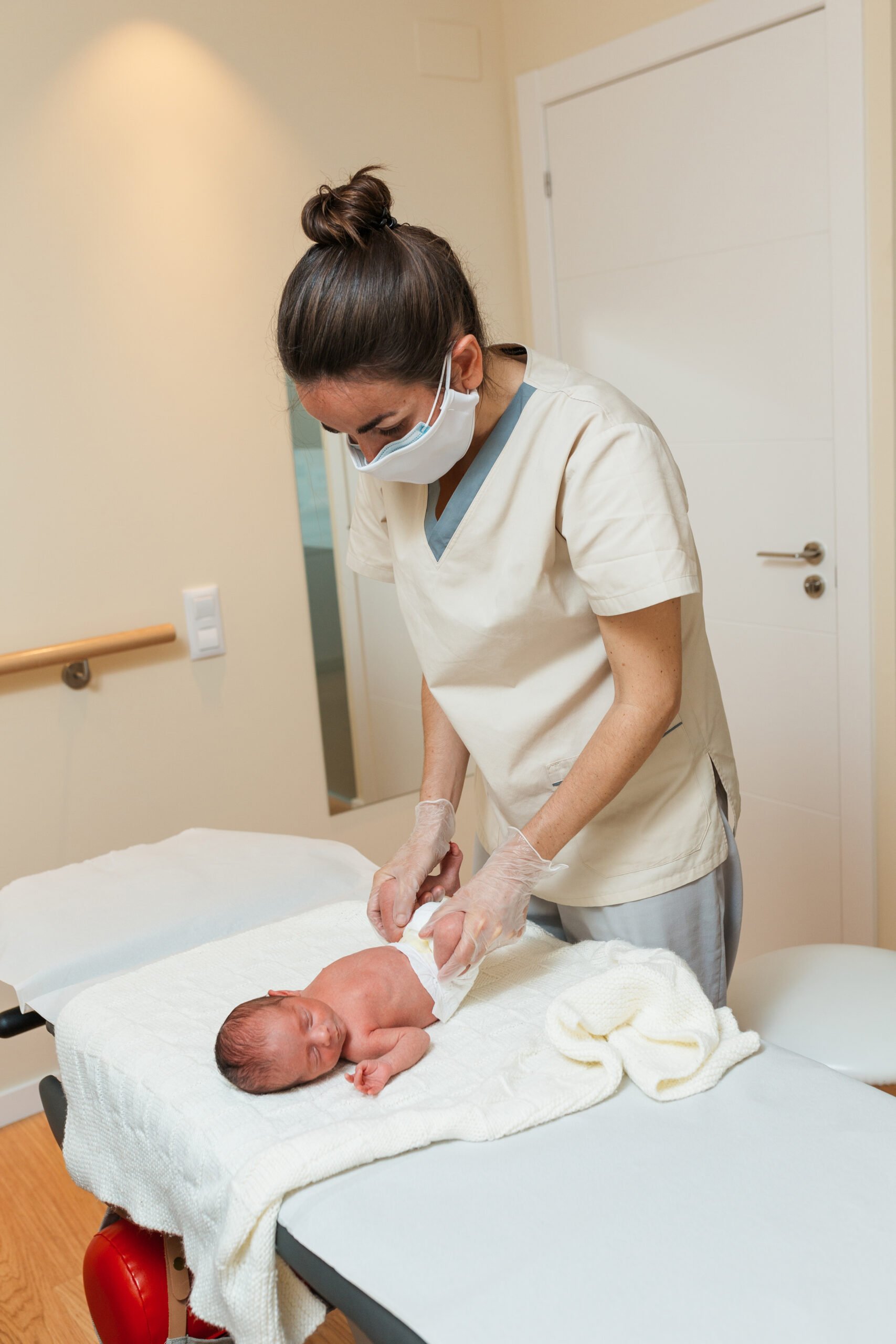 Comprehensive Pediatric Rehabilitation in Kuala Langat