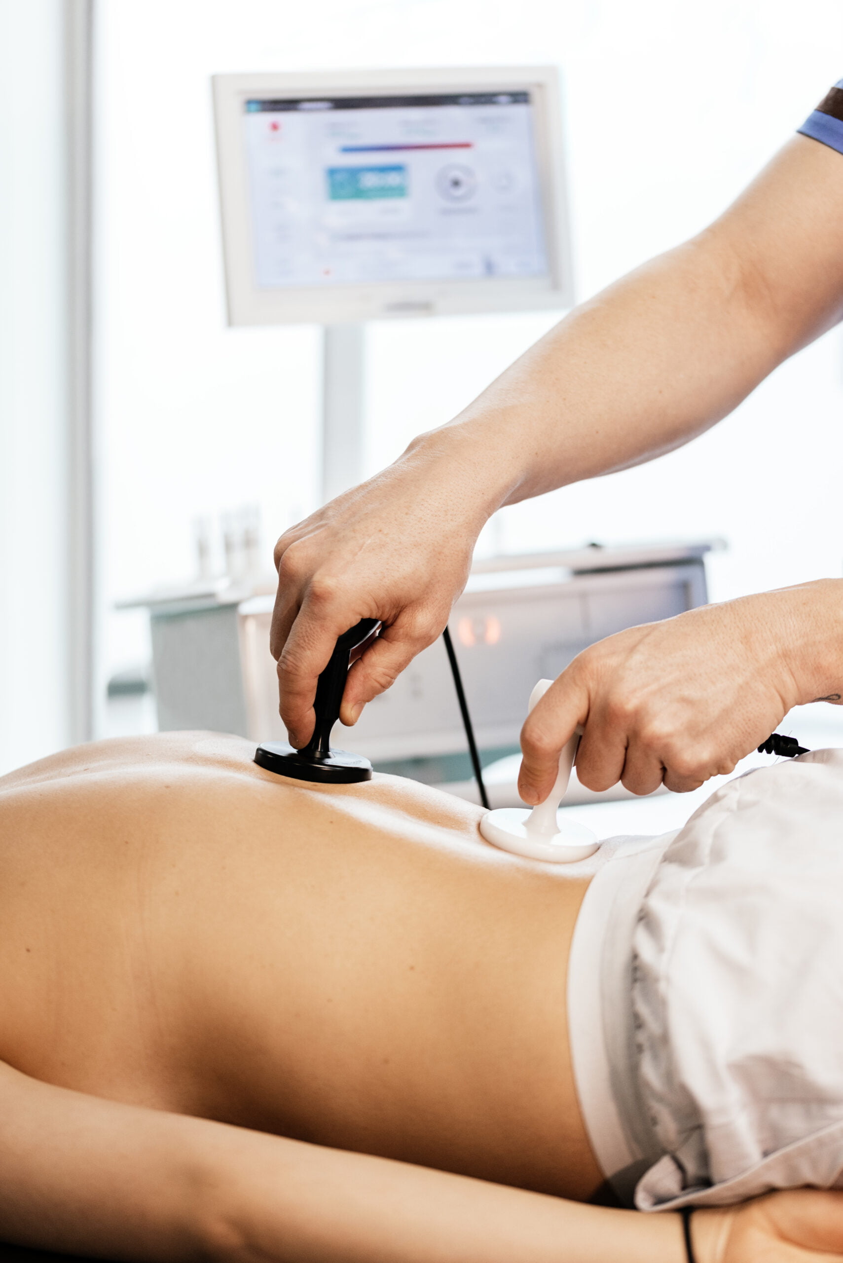 Effective Ultrasound Therapy in Kuala Langat