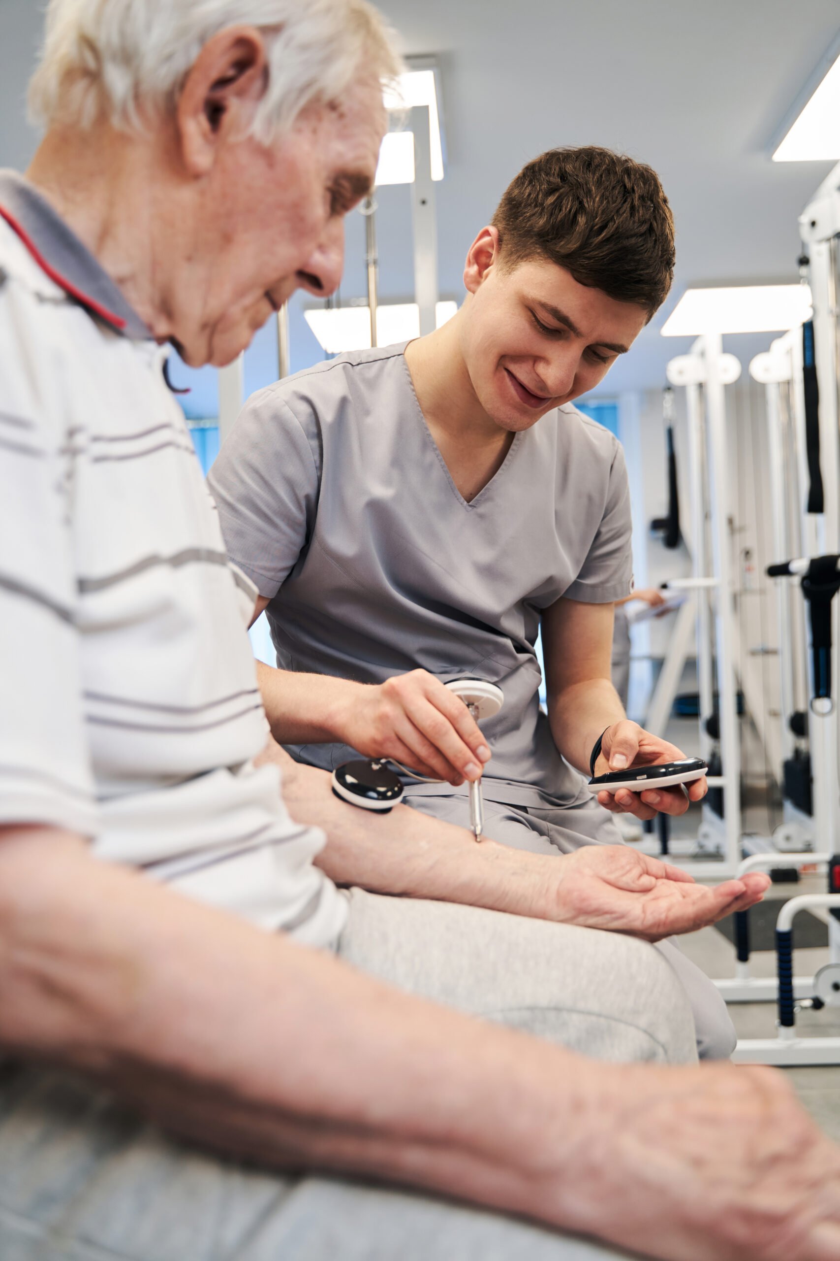 Neurological Conditions Treatment in Kuala Langat