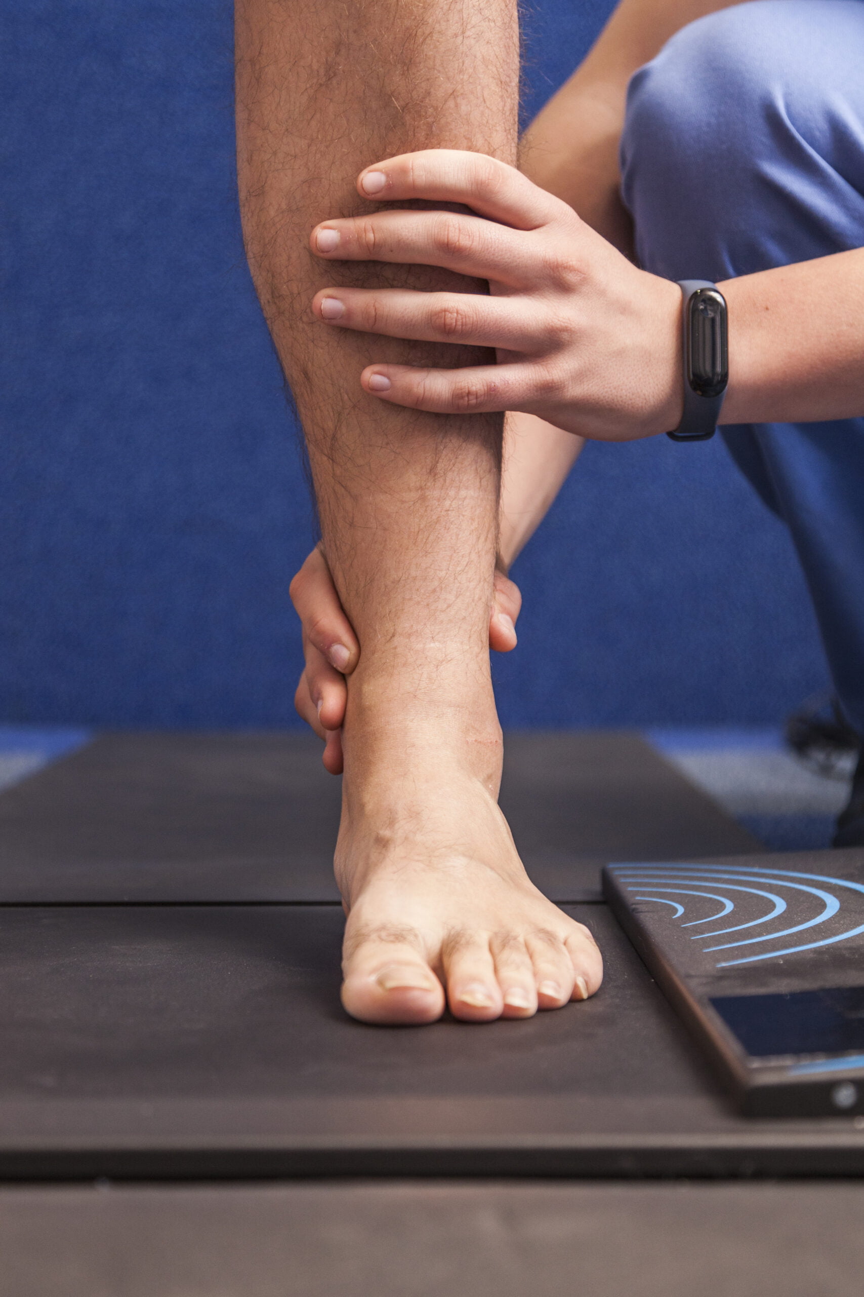 Scoliosis & Postural Abnormalities with Expert Physiotherapy in Kuala Langat