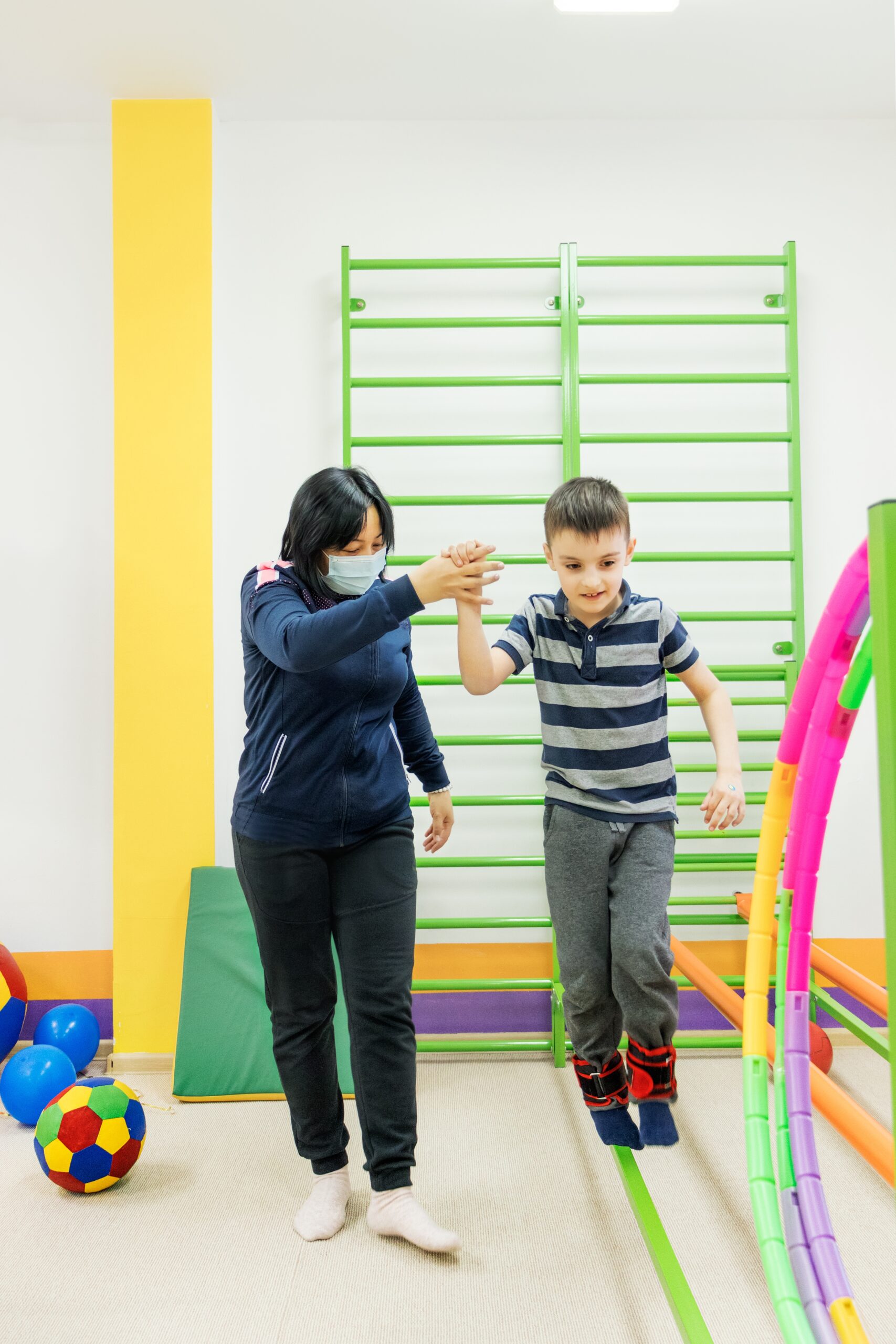 Sensory Training in Kuala Langat: Boost Your Child's Development