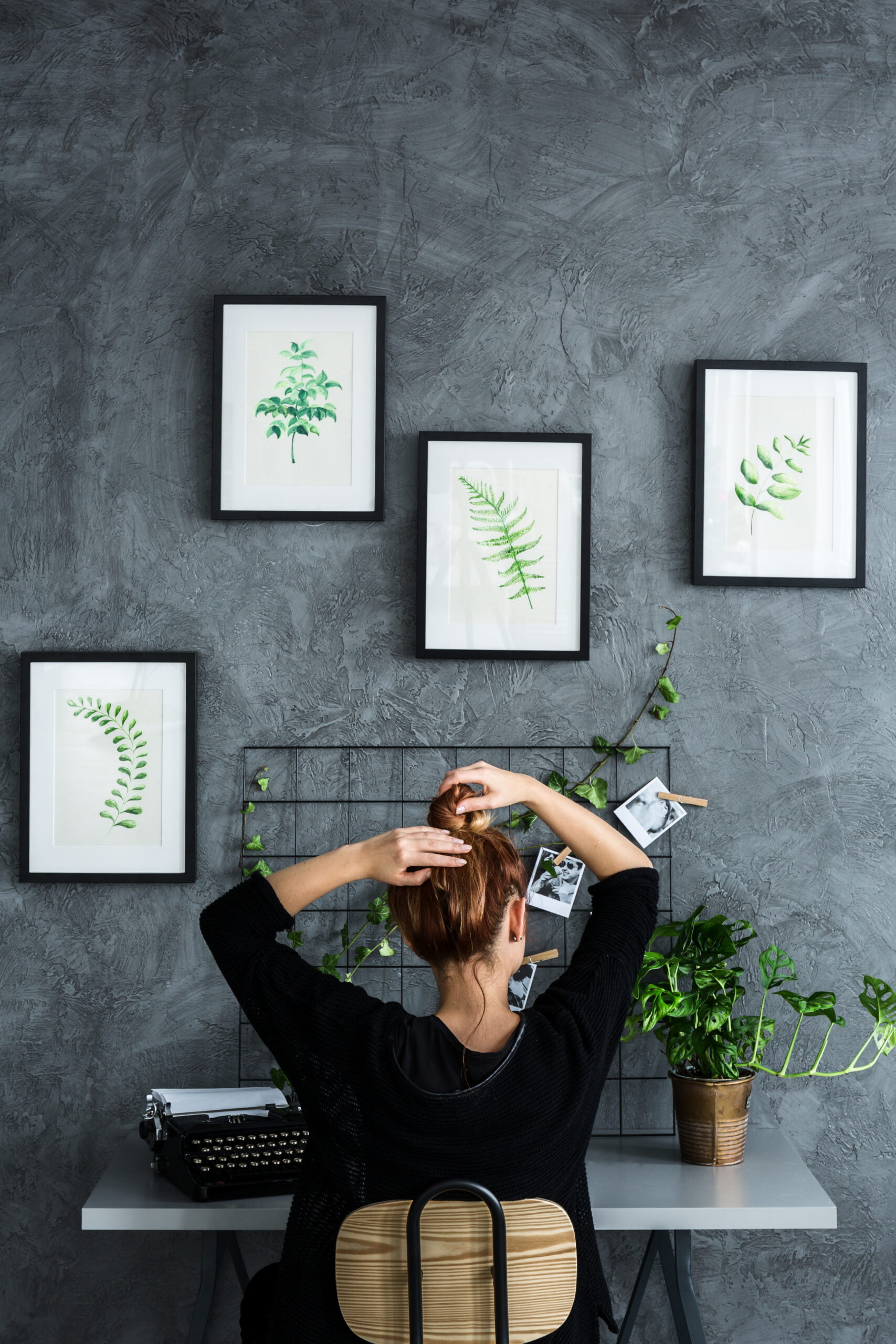 work desk injuries treatment kuala langat